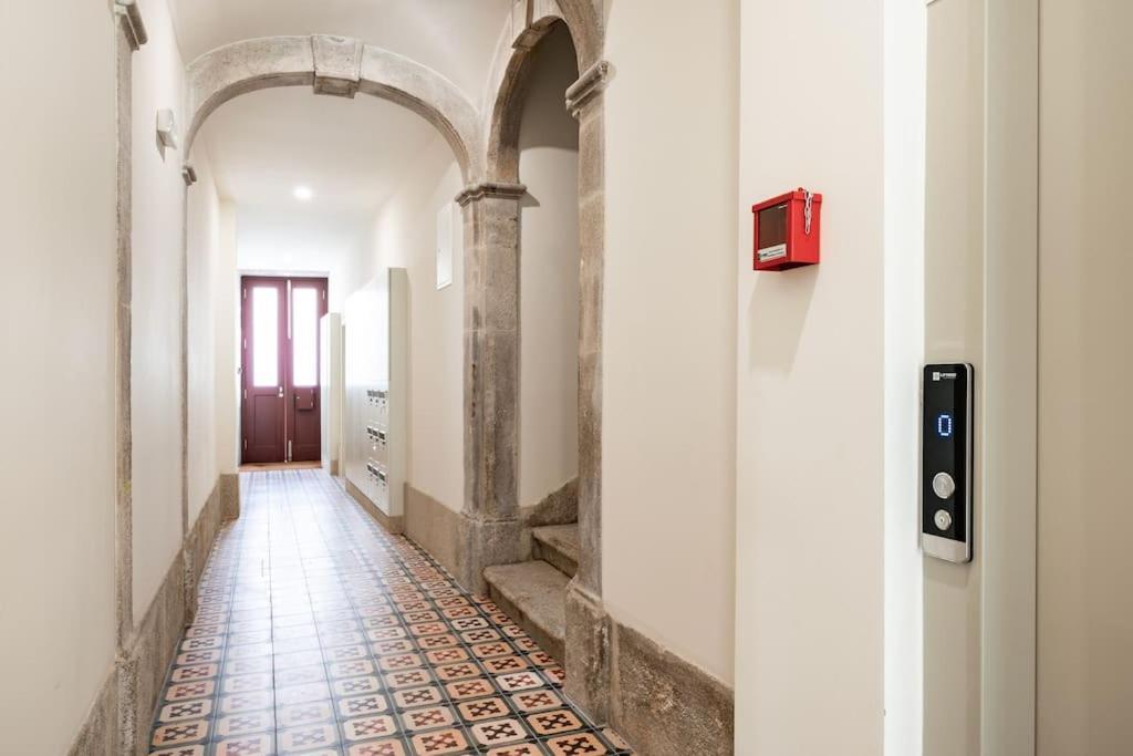 Apartament Viva Liberty 310 Porto Zewnętrze zdjęcie